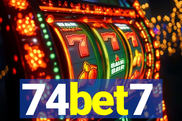 74bet7