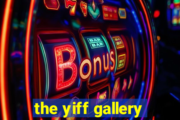 the yiff gallery