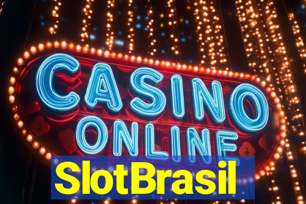 SlotBrasil