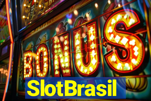 SlotBrasil