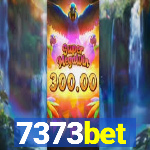 7373bet