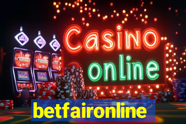 betfaironline