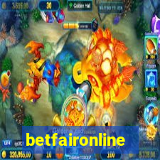 betfaironline