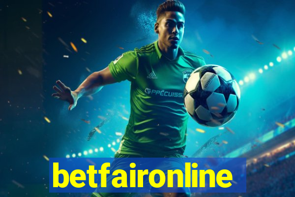 betfaironline