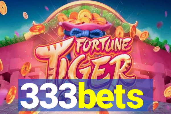 333bets