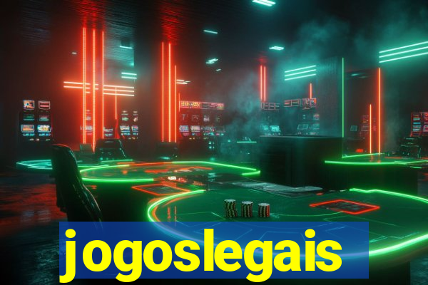 jogoslegais