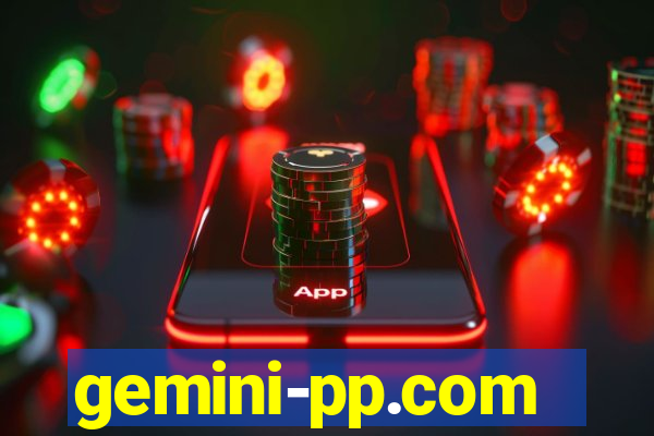 gemini-pp.com