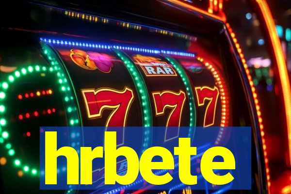 hrbete