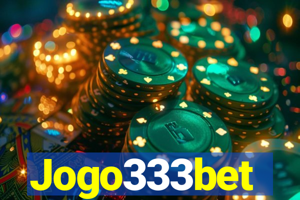 Jogo333bet