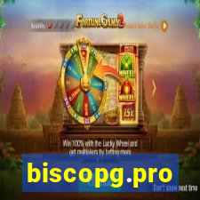 biscopg.pro