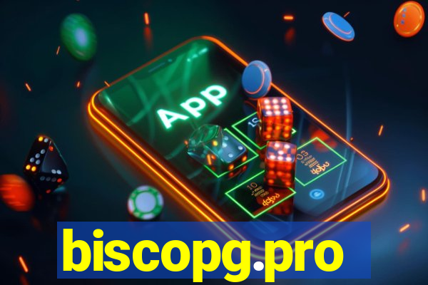 biscopg.pro