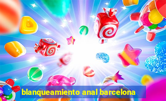 blanqueamiento anal barcelona