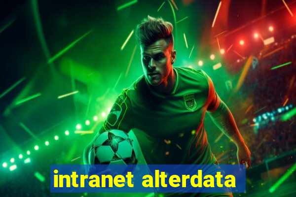 intranet alterdata