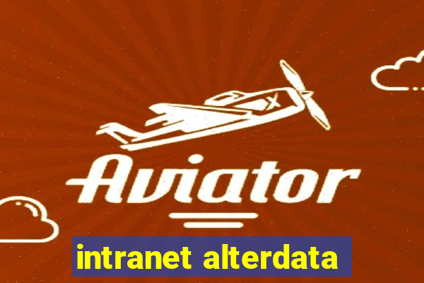 intranet alterdata