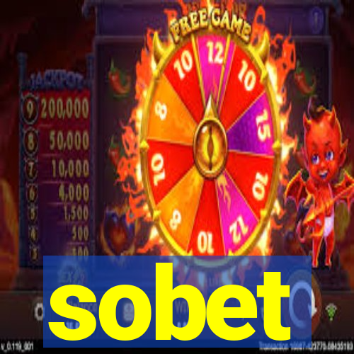 sobet