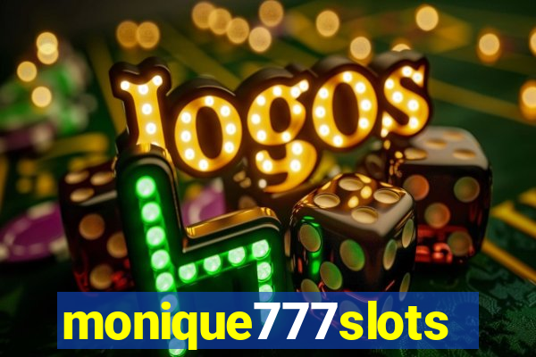 monique777slots