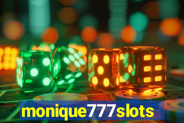 monique777slots