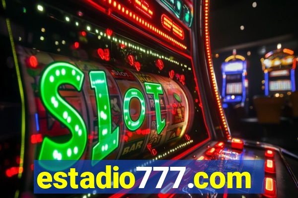 estadio777.com