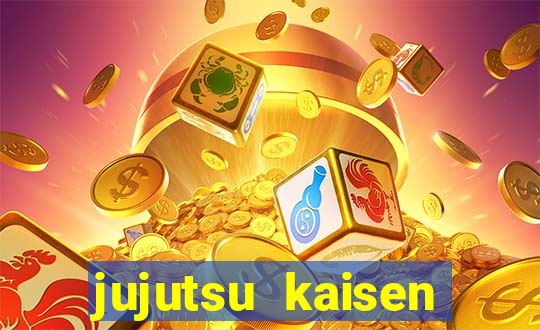 jujutsu kaisen maplestar full