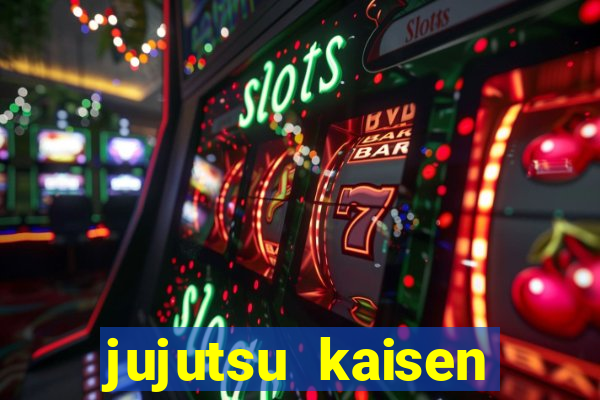 jujutsu kaisen maplestar full