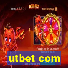 utbet com