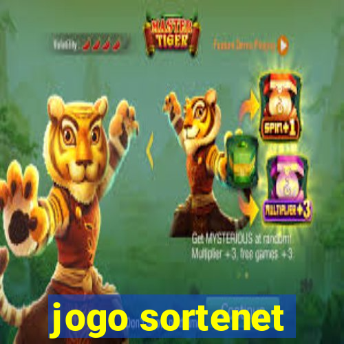 jogo sortenet