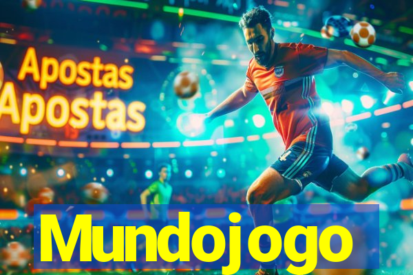 Mundojogo