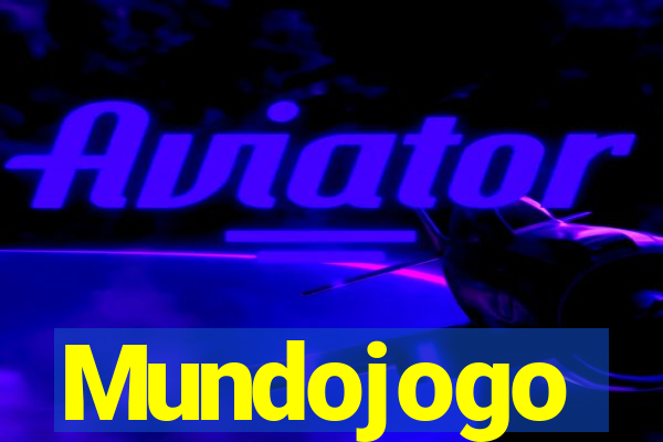 Mundojogo