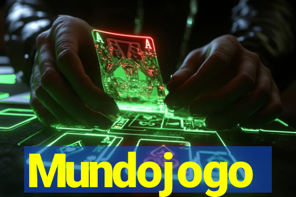 Mundojogo