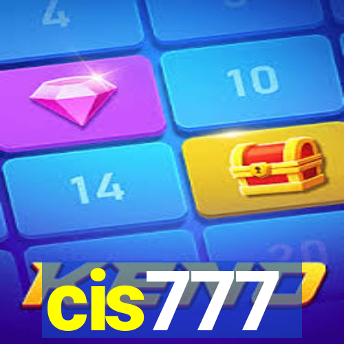 cis777