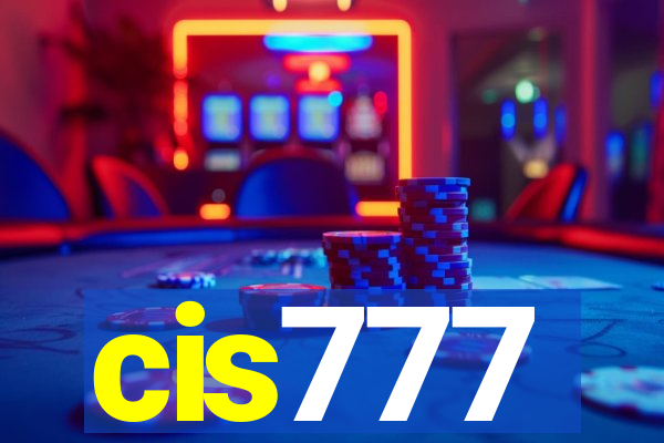 cis777