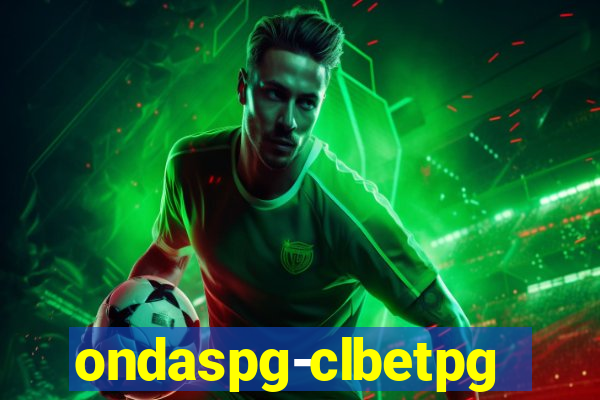 ondaspg-clbetpg.com