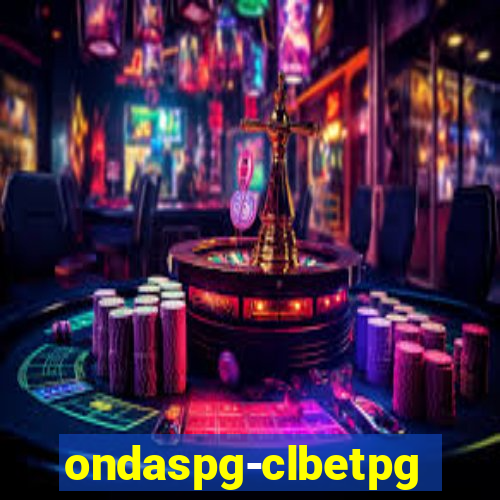 ondaspg-clbetpg.com