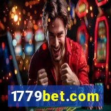 1779bet.com