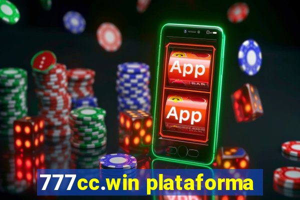 777cc.win plataforma