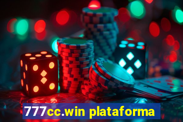 777cc.win plataforma