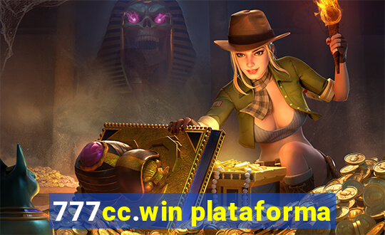 777cc.win plataforma