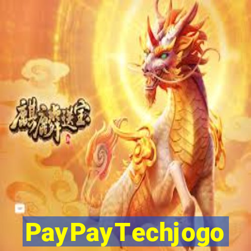 PayPayTechjogo