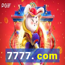 7777. com