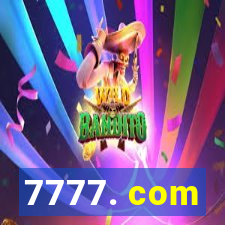 7777. com