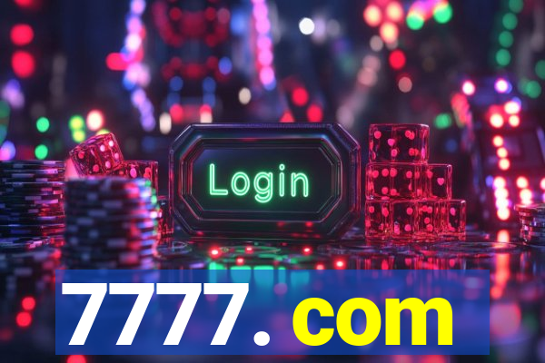 7777. com