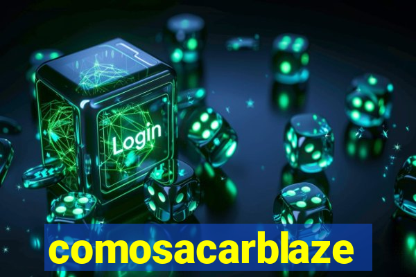 comosacarblaze