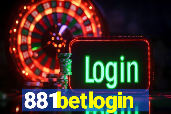 881betlogin