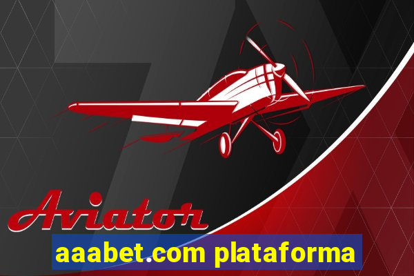 aaabet.com plataforma