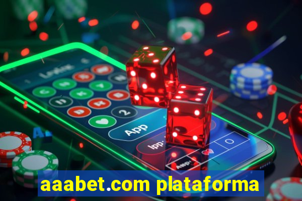 aaabet.com plataforma