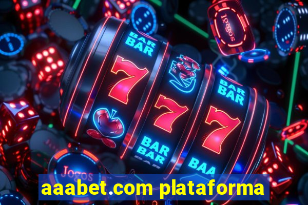 aaabet.com plataforma