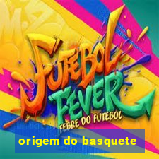 origem do basquete