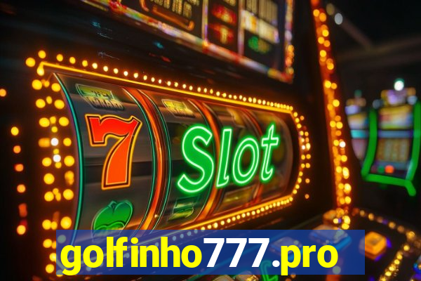 golfinho777.pro