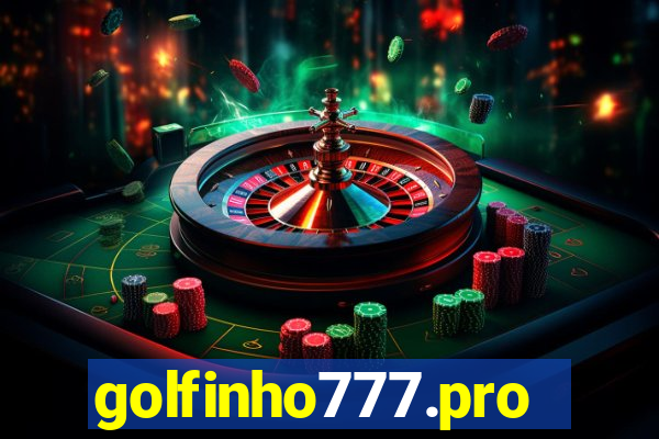 golfinho777.pro