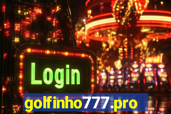 golfinho777.pro